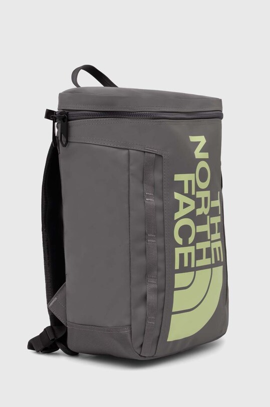 The North Face hátizsák Base Camp Fusebox Mini NF0A873WYOB1 szürke SS24