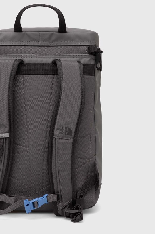 Akcesoria The North Face plecak Base Camp Fusebox Mini NF0A873WYOB1 szary