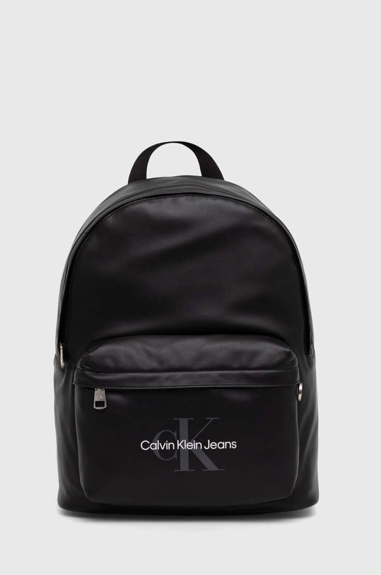Рюкзак Calvin Klein Jeans синтетичний чорний K50K512445