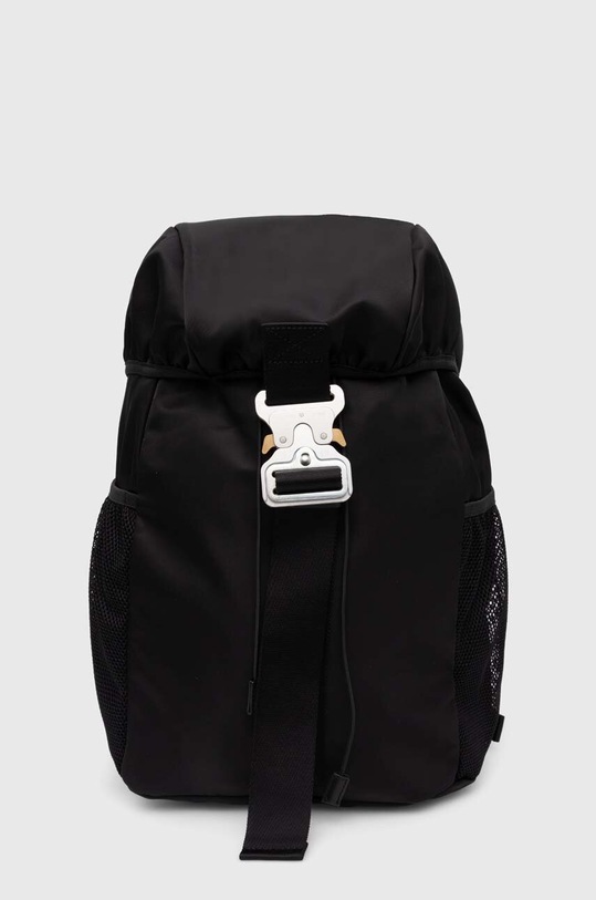 1017 ALYX 9SM backpack Buckle Camp Backpack textile black AAUBA0044FA02