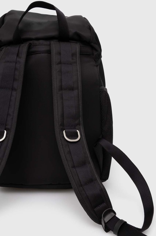 Accessories 1017 ALYX 9SM backpack Buckle Camp Backpack AAUBA0044FA02 black