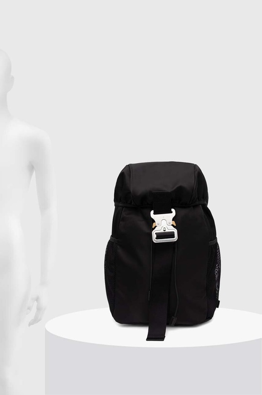 1017 ALYX 9SM backpack Buckle Camp Backpack AAUBA0044FA02