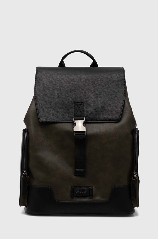 Aldo rucsac MATTHEW uni verde MATTHEW.340