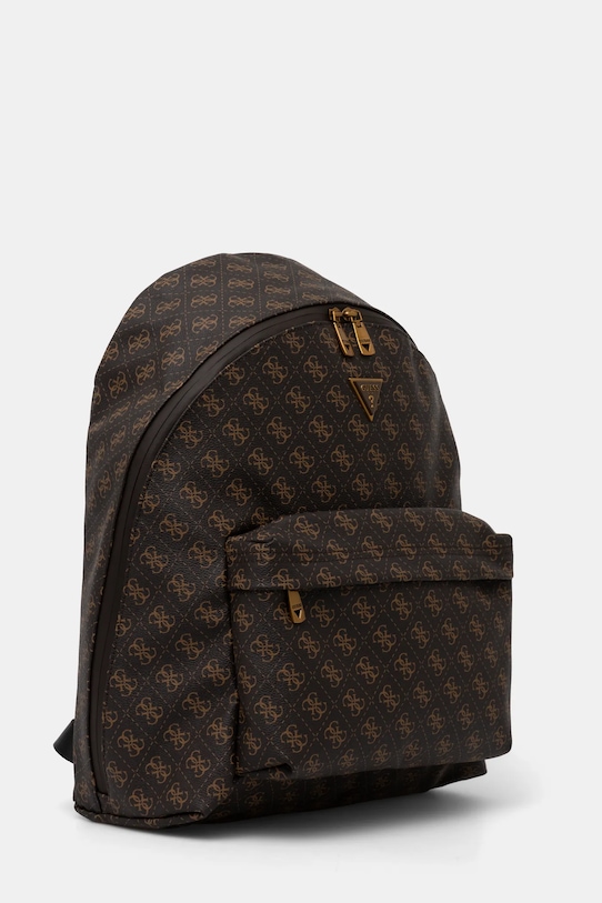 Ruksak Guess HMVELO.P4106 hnedá AW24