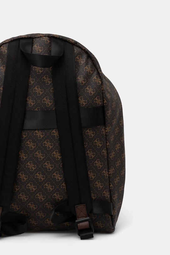 Doplnky Ruksak Guess HMVELO.P4106 hnedá