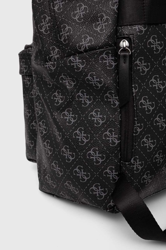 Batoh Guess černá HMVELO.P4106