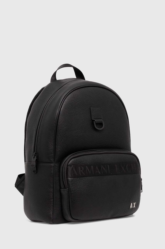 Batoh Armani Exchange 952635.4R839 černá SS24