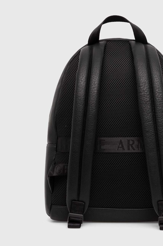 Doplňky Batoh Armani Exchange 952635.4R839 černá