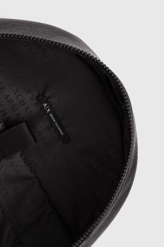Batoh Armani Exchange 952635.4R839 černá