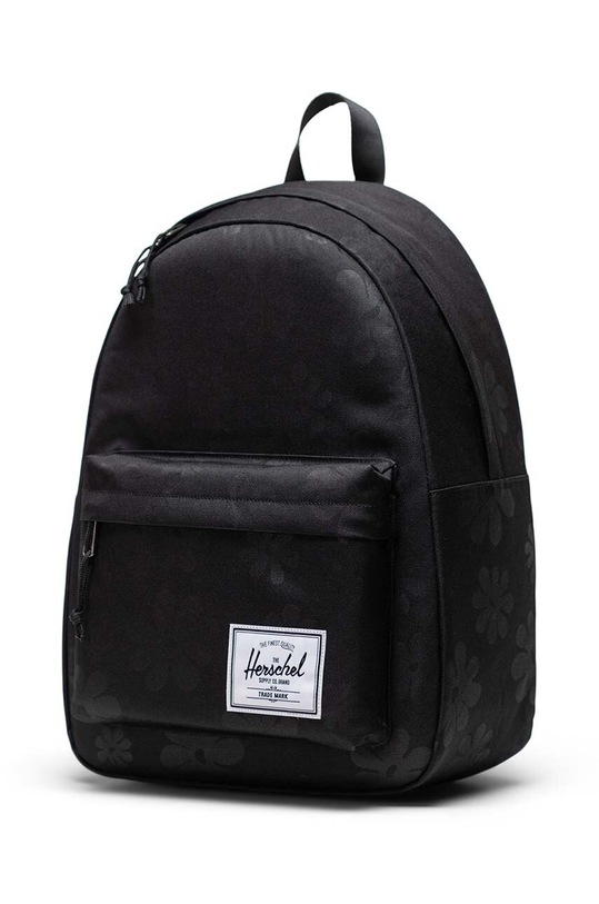 Αξεσουάρ Σακίδιο πλάτης Herschel Classic Backpack 11377.06088.OS μαύρο