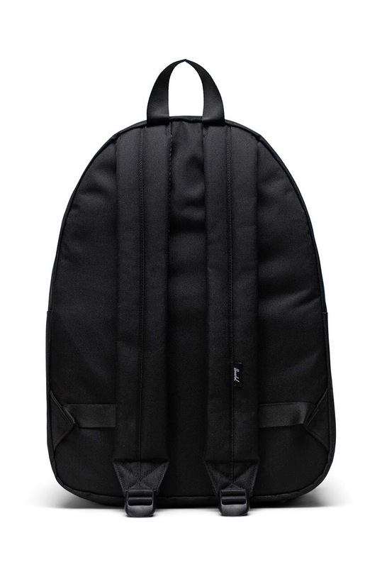 Σακίδιο πλάτης Herschel Classic Backpack μαύρο 11377.06088.OS