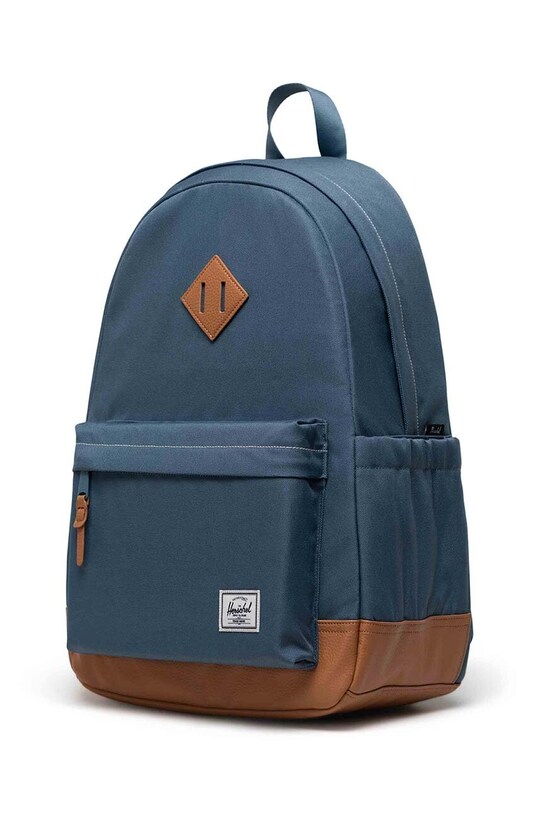 Accessori Herschel zaino Heritage Backpack 11383.06104.OS blu