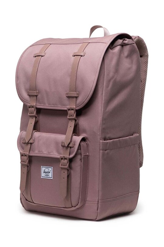 Аксесуари Рюкзак Herschel Little America 11390.02077.OS рожевий