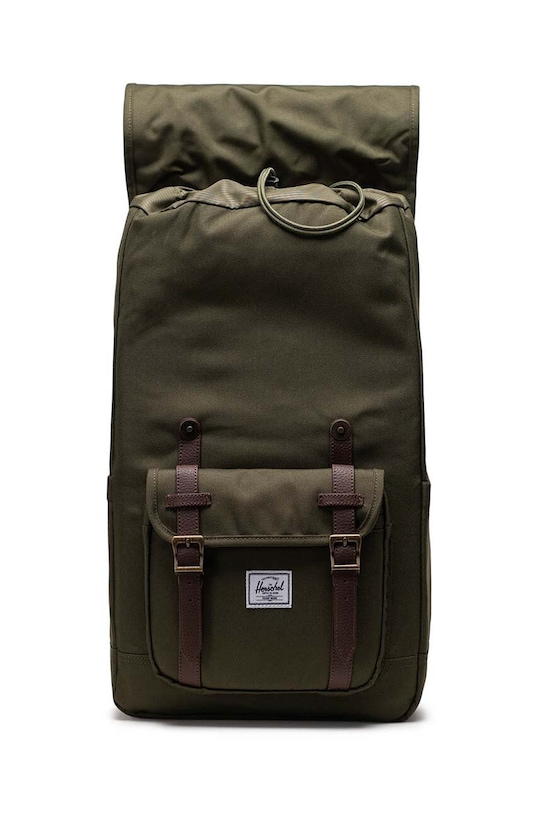Herschel plecak Little America™ 11390.04281.OS zielony SS24