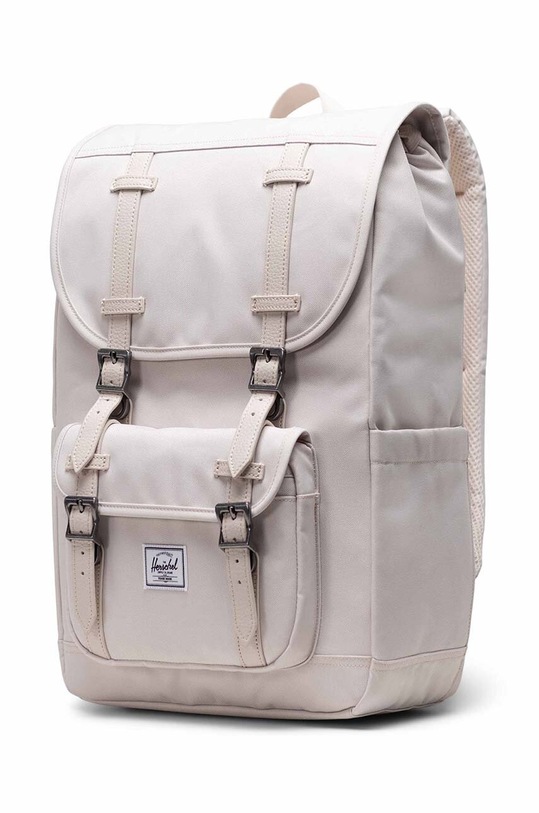 Doplňky Batoh Herschel Little America™ Mid 11391.05456.OS béžová
