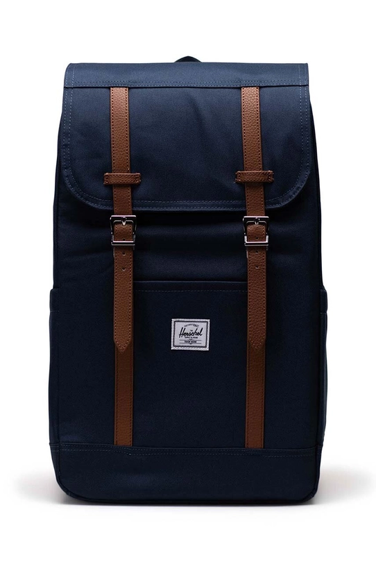 Раница Herschel Retreat Backpack Planet friendly тъмносин 11397.00007.OS