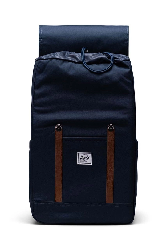 Раница Herschel Retreat Backpack 11397.00007.OS тъмносин SS24