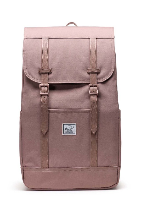Herschel rucsac Retreat Backpack uni roz 11397.02077.OS
