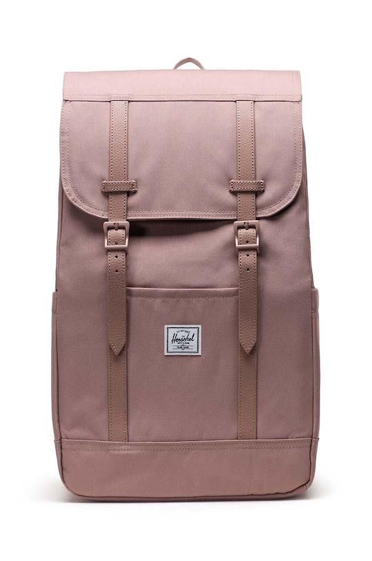 Herschel zaino Retreat Backpack tessile rosa 11397.02077.OS