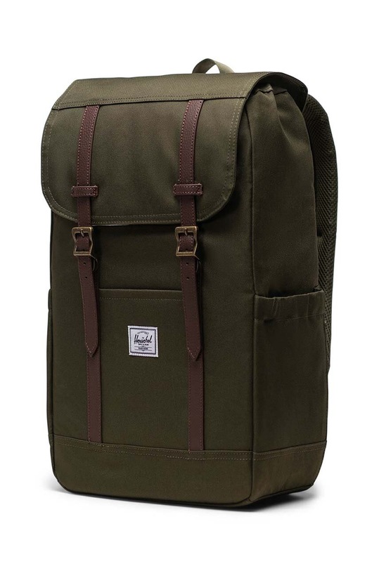 Аксессуары Рюкзак Herschel Retreat Backpack 11397.04281.OS зелёный