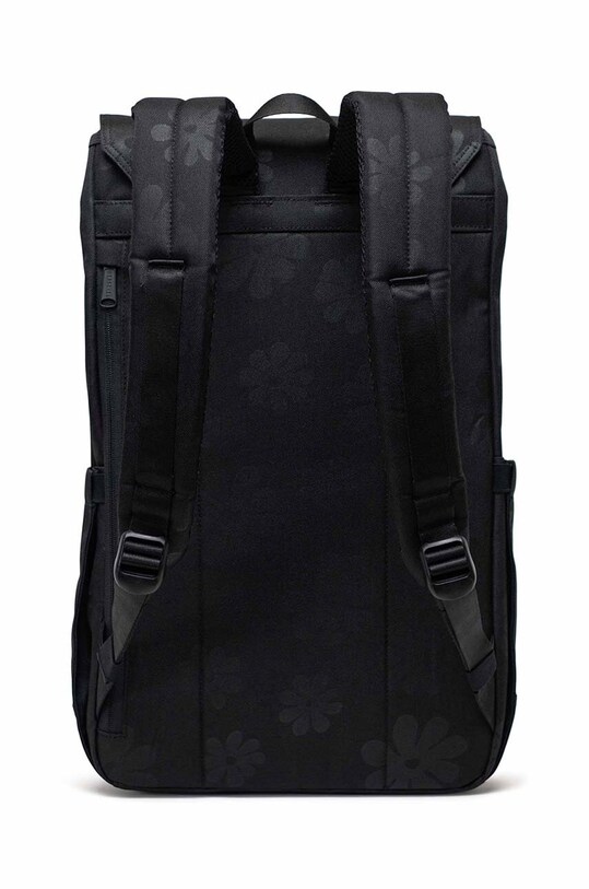 Herschel zaino Retreat Backpack nero 11397.06088.OS