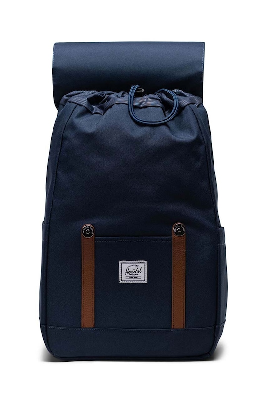 Рюкзак Herschel Retreat Small Backpack 11400.00007.OS темно-синій SS24