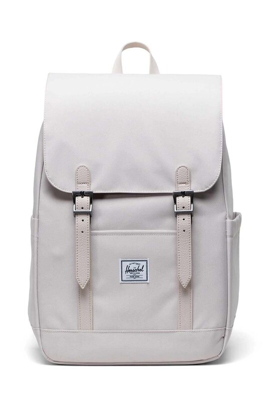 Herschel plecak Retreat™ Small mieści A4 beżowy 11400.05456.OS