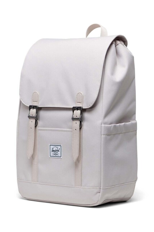 Akcesoria Herschel plecak Retreat™ Small 11400.05456.OS beżowy