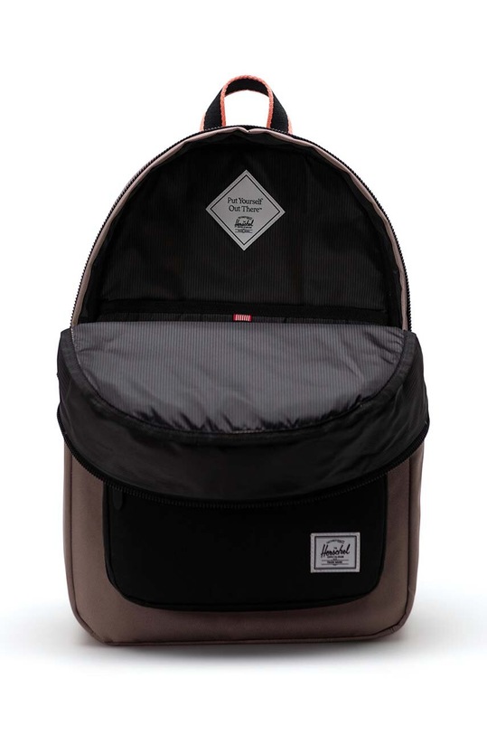 Batoh Herschel Settlement Backpack Taupe 11407.06085.OS vícebarevná SS24