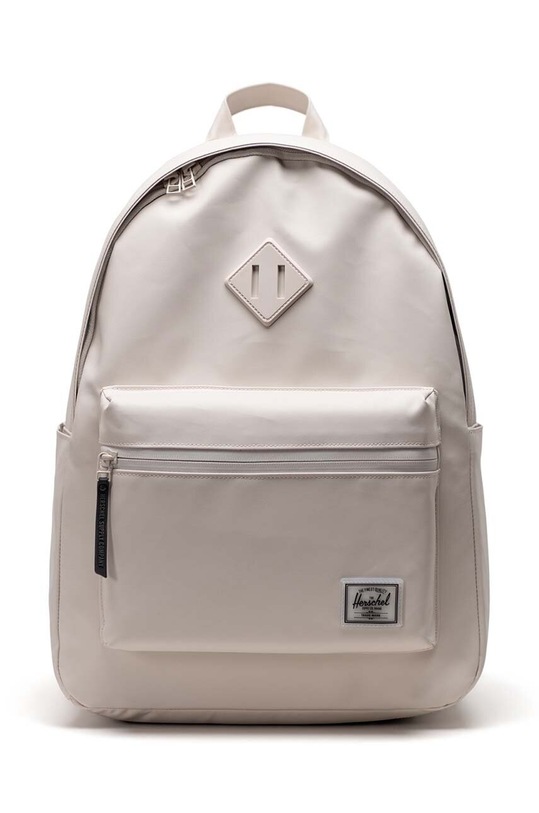 Herschel plecak Classic XL mieści A4 beżowy 11015.06108.OS