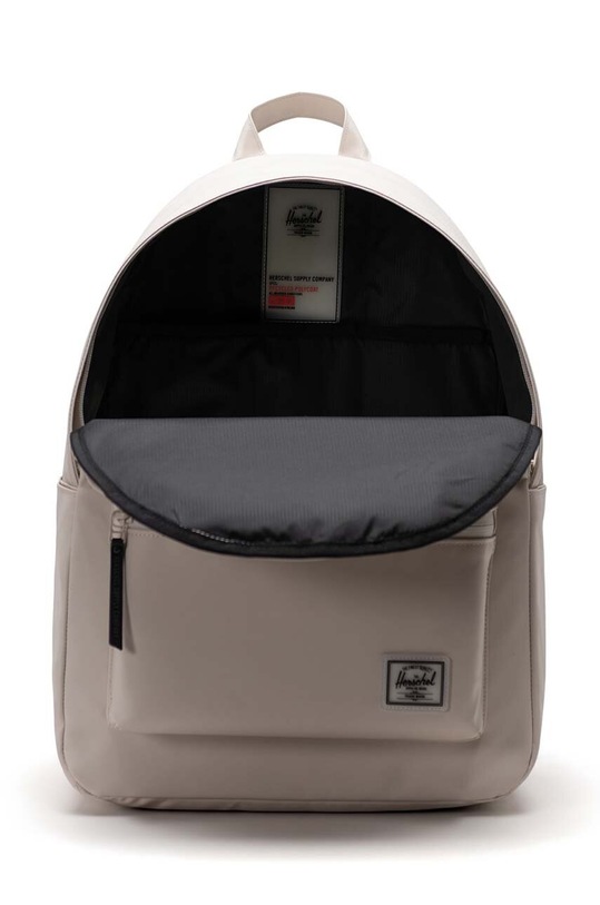 Herschel plecak Classic XL 11015.06108.OS beżowy SS24