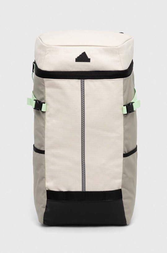 Batoh adidas vzorovaný béžová IP0391