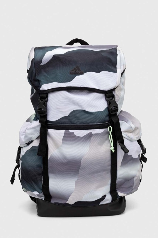 Раница adidas текстилен сив IP6294