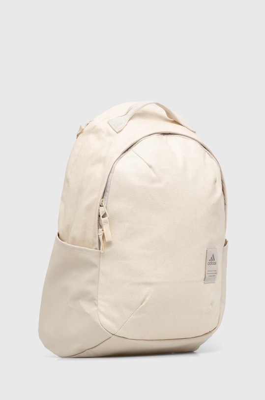 Рюкзак adidas IP6490 бежевий SS24