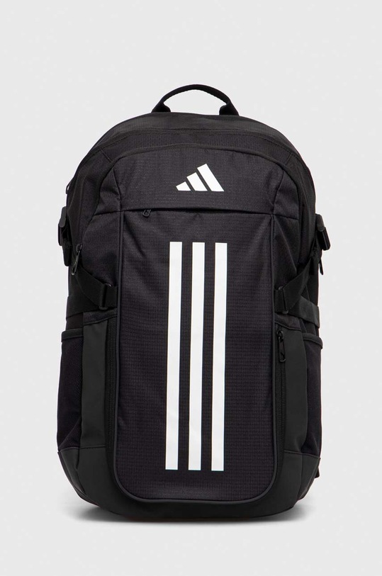Раница adidas Performance надпис черен IP9878