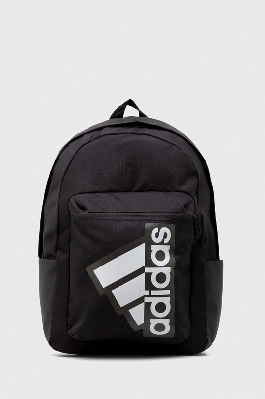 Рюкзак adidas печать чёрный IP9887