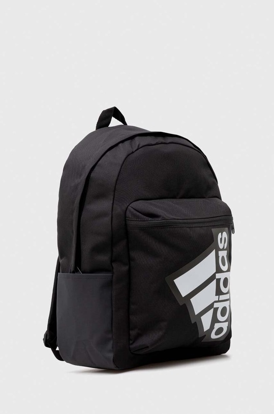 Рюкзак adidas IP9887 чёрный SS24
