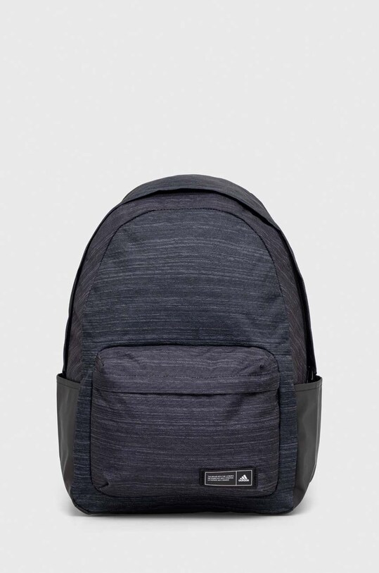 Раница adidas текстилен черен IP9888