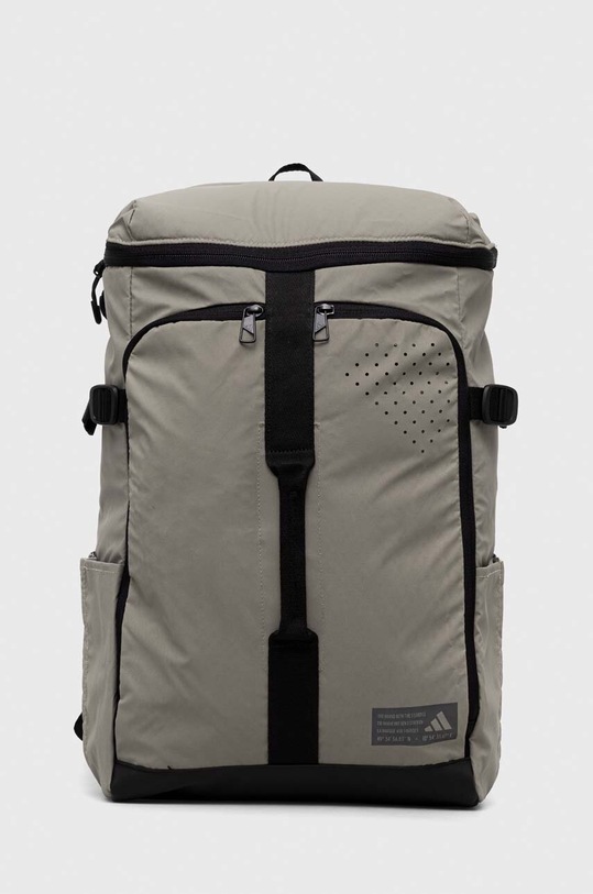 Рюкзак adidas Performance надрук сірий IQ0902