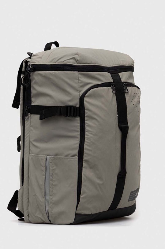 Рюкзак adidas Performance IQ0902 сірий SS24