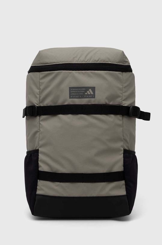 Batoh adidas Performance vzorovaný zelená IQ0903