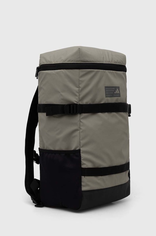 Batoh adidas Performance IQ0903 zelená SS24