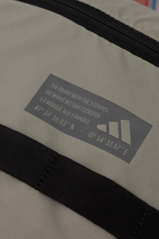 Batoh adidas Performance zelená IQ0903