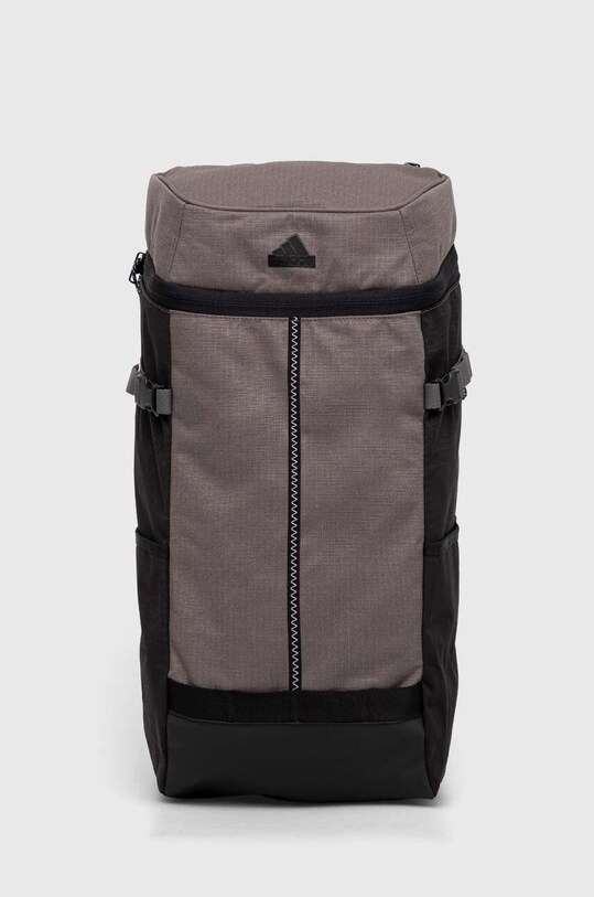 Раница adidas текстилен сив IQ0908
