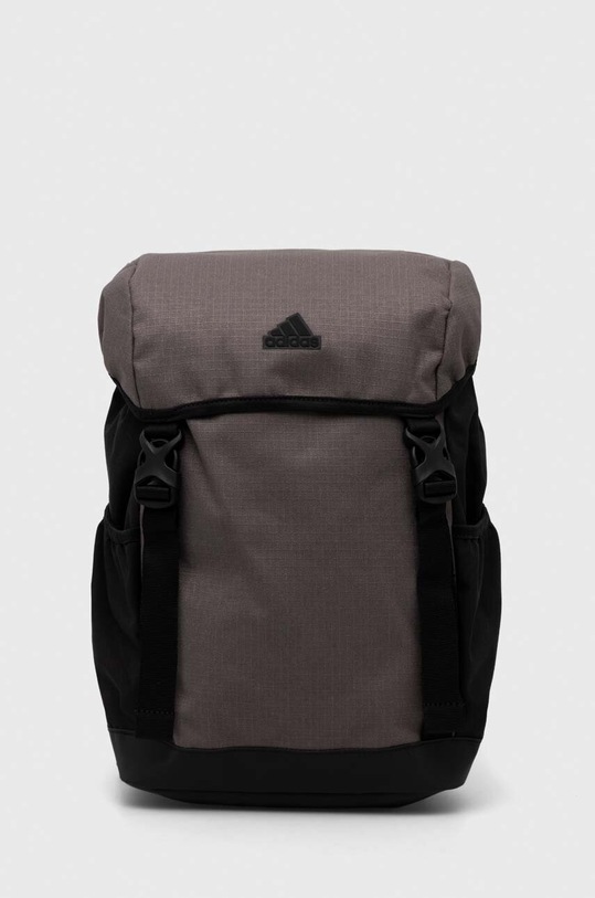 adidas plecak mieści A4 szary IQ0910