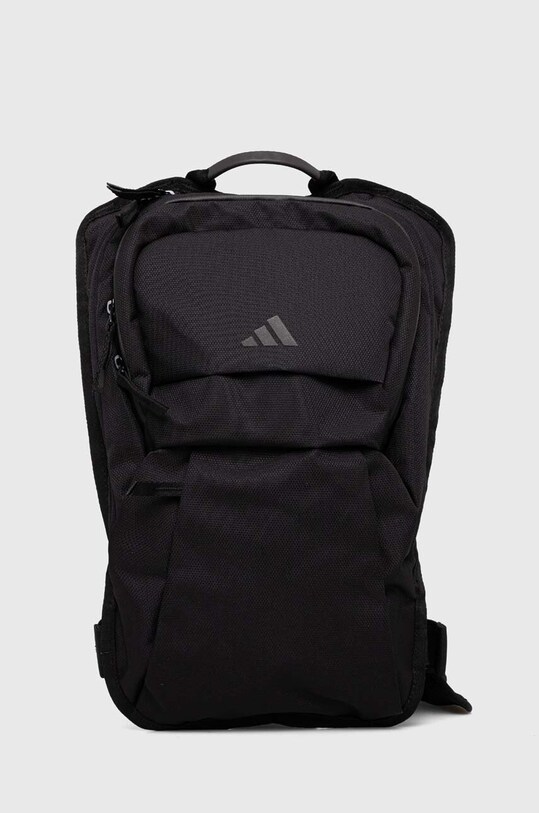 Рюкзак adidas Performance гладкий чорний IQ0916