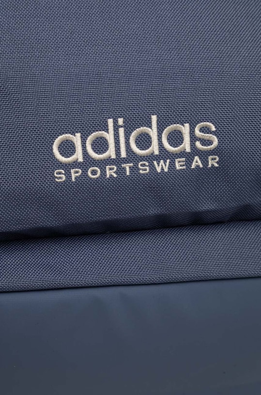 adidas rucsac IR7445 albastru