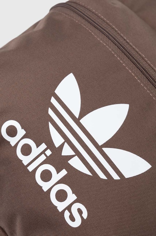 adidas Originals plecak brązowy IS4360