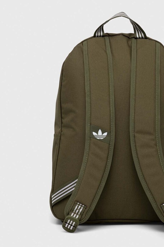 Аксесоари Раница adidas Originals IS4361 зелен