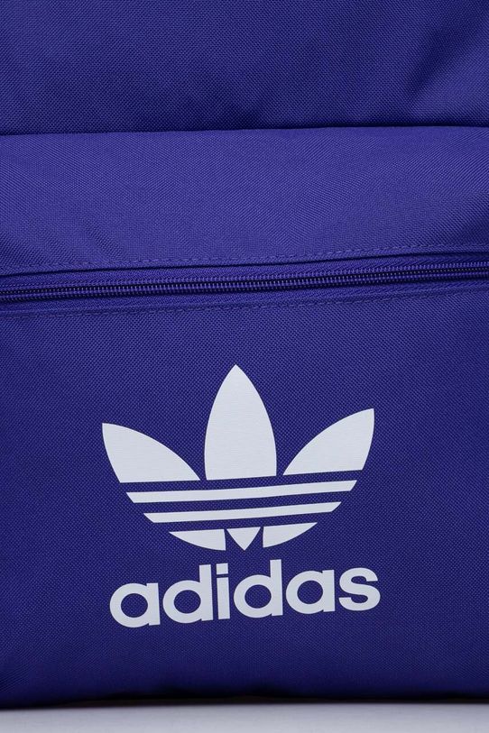 Dodaci Ruksak adidas Originals IS4362 ljubičasta